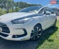 Білий Сітроен ДС5, об'ємом двигуна 2 л та пробігом 142 тис. км за 10700 $, фото 6 на Automoto.ua