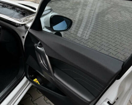 Белый Ситроен ДС5, объемом двигателя 1.6 л и пробегом 147 тыс. км за 11150 $, фото 35 на Automoto.ua