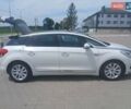 Белый Ситроен ДС5, объемом двигателя 2 л и пробегом 158 тыс. км за 9999 $, фото 3 на Automoto.ua