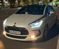Белый Ситроен ДС5, объемом двигателя 1.6 л и пробегом 188 тыс. км за 10500 $, фото 88 на Automoto.ua