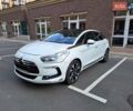 Білий Сітроен ДС5, об'ємом двигуна 2 л та пробігом 224 тис. км за 11200 $, фото 1 на Automoto.ua