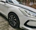 Белый Ситроен ДС5, объемом двигателя 2 л и пробегом 190 тыс. км за 11000 $, фото 3 на Automoto.ua