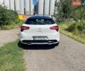 Білий Сітроен ДС5, об'ємом двигуна 2 л та пробігом 142 тис. км за 10700 $, фото 3 на Automoto.ua