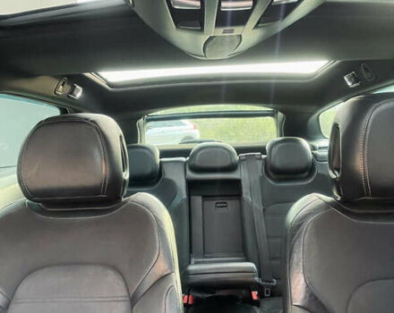 Ситроен ДС5 2012 в Тернополе на Automoto.ua Белый Ситроен ДС5, объемом двигателя 1.6 л и пробегом 197 тыс. км за 10000 $, фото 9 на Automoto.ua