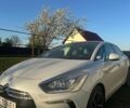 Білий Сітроен ДС5, об'ємом двигуна 2 л та пробігом 227 тис. км за 10500 $, фото 5 на Automoto.ua