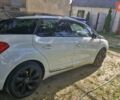 Білий Сітроен ДС5, об'ємом двигуна 2 л та пробігом 152 тис. км за 10500 $, фото 2 на Automoto.ua
