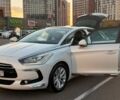 Белый Ситроен ДС5, объемом двигателя 1.6 л и пробегом 188 тыс. км за 10500 $, фото 16 на Automoto.ua