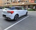 Білий Сітроен ДС5, об'ємом двигуна 2 л та пробігом 224 тис. км за 11200 $, фото 1 на Automoto.ua