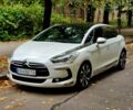 Білий Сітроен ДС5, об'ємом двигуна 1.6 л та пробігом 45 тис. км за 12535 $, фото 4 на Automoto.ua