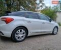 Білий Сітроен ДС5, об'ємом двигуна 2 л та пробігом 235 тис. км за 9250 $, фото 8 на Automoto.ua