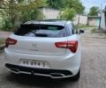 Білий Сітроен ДС5, об'ємом двигуна 2 л та пробігом 235 тис. км за 9250 $, фото 6 на Automoto.ua