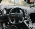 Білий Сітроен ДС5, об'ємом двигуна 2 л та пробігом 235 тис. км за 9250 $, фото 19 на Automoto.ua