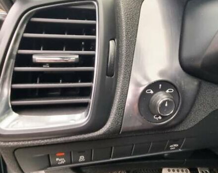 Белый Ситроен ДС5, объемом двигателя 2 л и пробегом 190 тыс. км за 11000 $, фото 16 на Automoto.ua