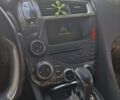 Білий Сітроен ДС5, об'ємом двигуна 2 л та пробігом 152 тис. км за 10500 $, фото 7 на Automoto.ua