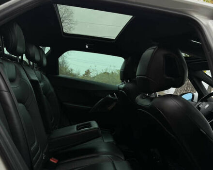 Белый Ситроен ДС5, объемом двигателя 1.6 л и пробегом 147 тыс. км за 11150 $, фото 37 на Automoto.ua