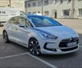 Білий Сітроен ДС5, об'ємом двигуна 1.6 л та пробігом 45 тис. км за 12535 $, фото 3 на Automoto.ua