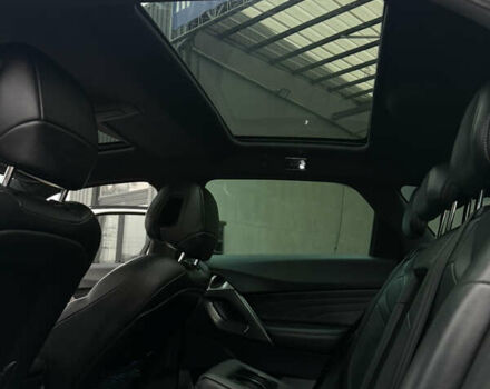 Белый Ситроен ДС5, объемом двигателя 1.6 л и пробегом 147 тыс. км за 11150 $, фото 40 на Automoto.ua