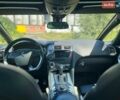 Білий Сітроен ДС5, об'ємом двигуна 2 л та пробігом 142 тис. км за 10700 $, фото 9 на Automoto.ua