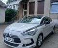 Білий Сітроен ДС5, об'ємом двигуна 2 л та пробігом 235 тис. км за 9250 $, фото 1 на Automoto.ua