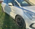 Білий Сітроен ДС5, об'ємом двигуна 2 л та пробігом 227 тис. км за 10500 $, фото 3 на Automoto.ua