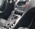 Белый Ситроен ДС5, объемом двигателя 2 л и пробегом 235 тыс. км за 9600 $, фото 19 на Automoto.ua