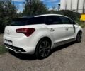 Білий Сітроен ДС5, об'ємом двигуна 2 л та пробігом 142 тис. км за 10700 $, фото 17 на Automoto.ua