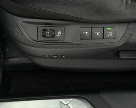 Белый Ситроен ДС5, объемом двигателя 1.6 л и пробегом 155 тыс. км за 10900 $, фото 14 на Automoto.ua