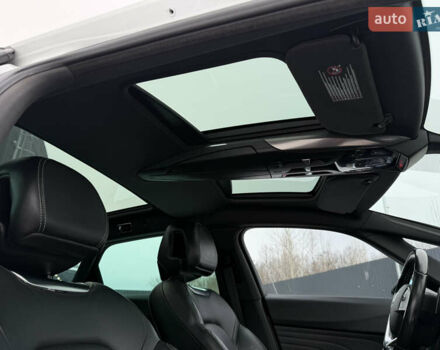 Білий Сітроен ДС5, об'ємом двигуна 1.6 л та пробігом 155 тис. км за 10900 $, фото 40 на Automoto.ua