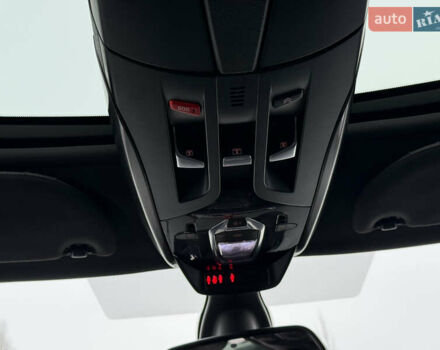 Білий Сітроен ДС5, об'ємом двигуна 1.6 л та пробігом 155 тис. км за 10900 $, фото 34 на Automoto.ua