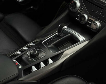 Белый Ситроен ДС5, объемом двигателя 1.6 л и пробегом 147 тыс. км за 11150 $, фото 29 на Automoto.ua