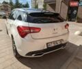 Белый Ситроен ДС5, объемом двигателя 2 л и пробегом 204 тыс. км за 10450 $, фото 6 на Automoto.ua