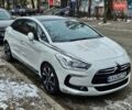 Білий Сітроен ДС5, об'ємом двигуна 1.6 л та пробігом 45 тис. км за 12500 $, фото 6 на Automoto.ua