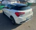 Белый Ситроен ДС5, объемом двигателя 2 л и пробегом 170 тыс. км за 11900 $, фото 16 на Automoto.ua
