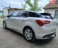 Білий Сітроен ДС5, об'ємом двигуна 2 л та пробігом 235 тис. км за 9250 $, фото 5 на Automoto.ua