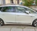 Белый Ситроен ДС5, объемом двигателя 2 л и пробегом 178 тыс. км за 10000 $, фото 3 на Automoto.ua