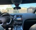 Білий Сітроен ДС5, об'ємом двигуна 2 л та пробігом 239 тис. км за 12700 $, фото 25 на Automoto.ua