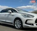 Білий Сітроен ДС5, об'ємом двигуна 2 л та пробігом 285 тис. км за 9300 $, фото 3 на Automoto.ua