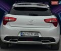 Белый Ситроен ДС5, объемом двигателя 2 л и пробегом 181 тыс. км за 9999 $, фото 6 на Automoto.ua