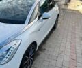 Белый Ситроен ДС5, объемом двигателя 2 л и пробегом 239 тыс. км за 12000 $, фото 5 на Automoto.ua