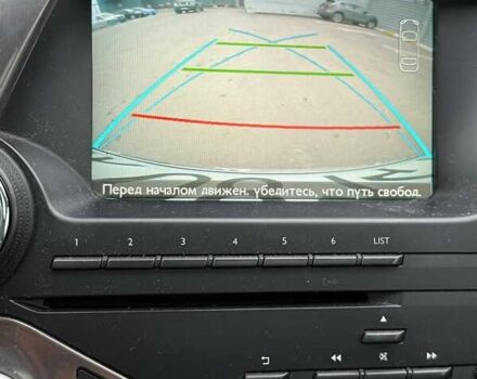 Белый Ситроен ДС5, объемом двигателя 1.56 л и пробегом 168 тыс. км за 11600 $, фото 13 на Automoto.ua