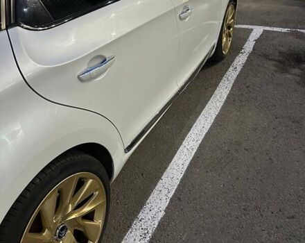 Білий Сітроен ДС5, об'ємом двигуна 2 л та пробігом 239 тис. км за 12700 $, фото 37 на Automoto.ua