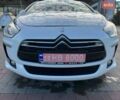 Белый Ситроен ДС5, объемом двигателя 2 л и пробегом 239 тыс. км за 12000 $, фото 1 на Automoto.ua