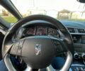 Білий Сітроен ДС5, об'ємом двигуна 2 л та пробігом 239 тис. км за 12700 $, фото 26 на Automoto.ua