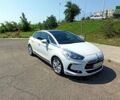 Белый Ситроен ДС5, объемом двигателя 2 л и пробегом 150 тыс. км за 13000 $, фото 4 на Automoto.ua