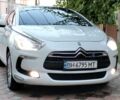 Белый Ситроен ДС5, объемом двигателя 2 л и пробегом 153 тыс. км за 11999 $, фото 27 на Automoto.ua