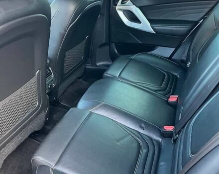 Білий Сітроен ДС5, об'ємом двигуна 2 л та пробігом 239 тис. км за 12700 $, фото 34 на Automoto.ua