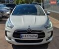 Белый Ситроен ДС5, объемом двигателя 2 л и пробегом 199 тыс. км за 9500 $, фото 2 на Automoto.ua