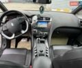 Белый Ситроен ДС5, объемом двигателя 1.56 л и пробегом 168 тыс. км за 11600 $, фото 6 на Automoto.ua