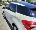 Белый Ситроен ДС5, объемом двигателя 2 л и пробегом 147 тыс. км за 12300 $, фото 16 на Automoto.ua