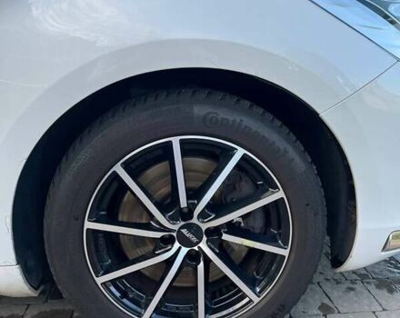 Білий Сітроен ДС5, об'ємом двигуна 2 л та пробігом 239 тис. км за 12700 $, фото 20 на Automoto.ua